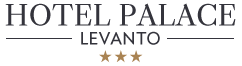 Hotel Palace Levanto in Levanto